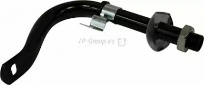 JP GROUP 1685000200 -  Кронштейн, буфер